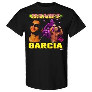 Daniel Garcia Just Dance Shirt